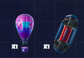 Entrega de Suministros de Llama