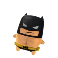 Espíritu Batman