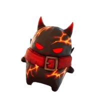 Espíritu Demonio
