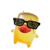 Espíritu Pato
