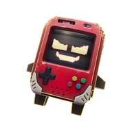 Espíritu 8-Bit