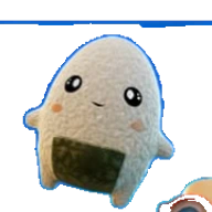 Espíritu Onigiri
