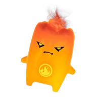 Espíritu de Fuego