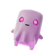Espíritu Fantasma
