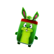 Espíritu Jazz Jackrabbit