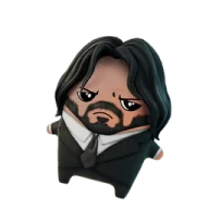 Espíritu John Wick