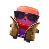 Espíritu Jonesy