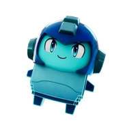 Espíritu Mega Man