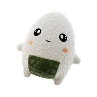 Espíritu Onigiri