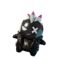 Espíritu Punk