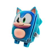 Espíritu Sonic