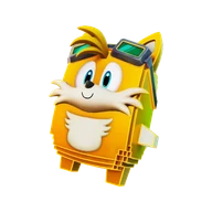 Espíritu Tails