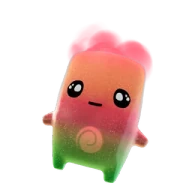 Aire Gummy