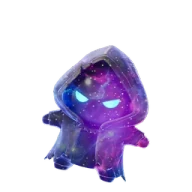 Aura Galaxy