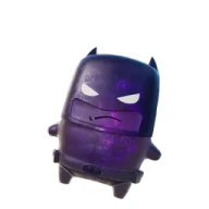 Batman Cube