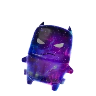 Batman Galaxy