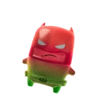 Batman Gummy