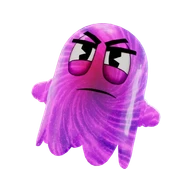 Blinky Bounty Hunter