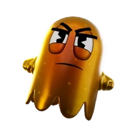 Blinky Gold