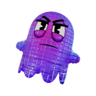 Blinky Loot Hacker