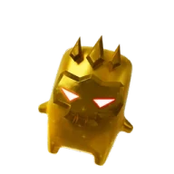 Jefe Gold