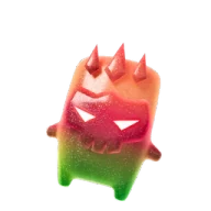 Jefe Gummy