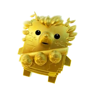 Arbustero Gold