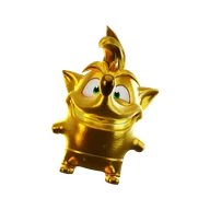 Crash Bandicoot Gold