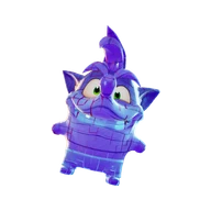 Crash Bandicoot Loot Hacker