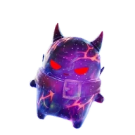 Demonio Galaxy