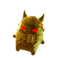 Demonio Gold