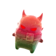 Demonio Gummy