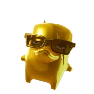 Pato Gold