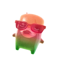 Pato Gummy