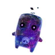 Tierra Galaxy
