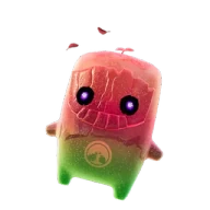 Tierra Gummy