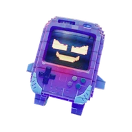 8-Bit Loot Hacker