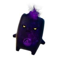 Fuego Cube