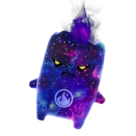 Fuego Galaxy