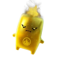 Fuego Gold