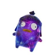 Pez Galaxy
