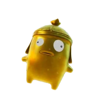 Pez Gold