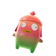 Pez Gummy