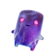 Fantasma Galaxy