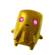 Fantasma Gold