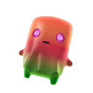 Fantasma Gummy