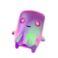 Fantasma Holofoil