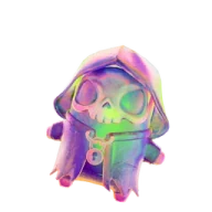 Segador Holofoil