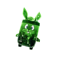 Jazz Jackrabbit Cheat Master