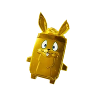 Jazz Jackrabbit Gold